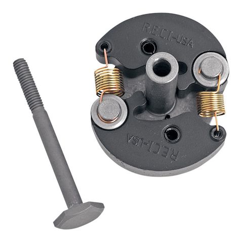 Rivera Primo Advance Weights Unit For Harley 1970-2003