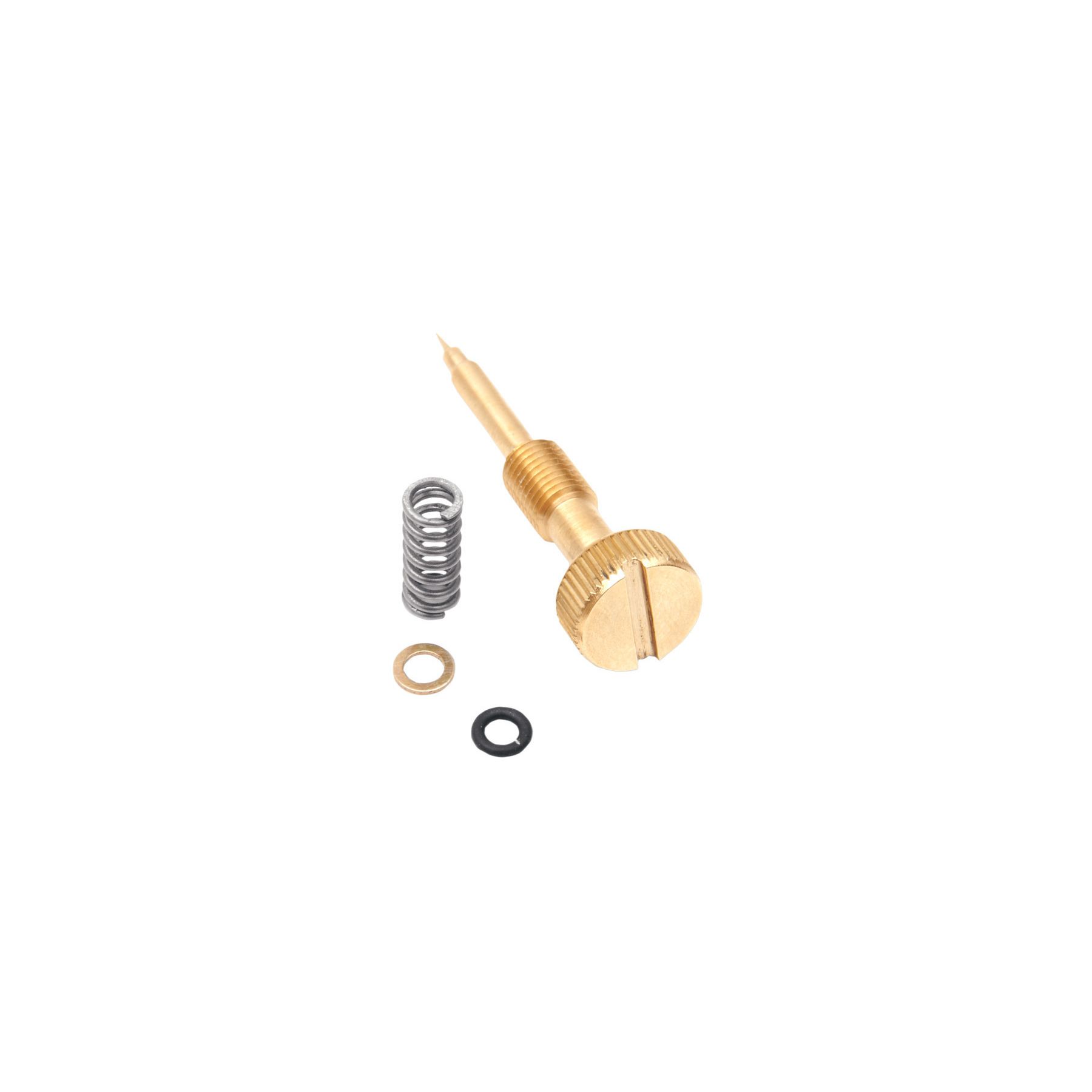 Yost Performance Idle Mix Screw For Harley CV Carburetors 1988-2006