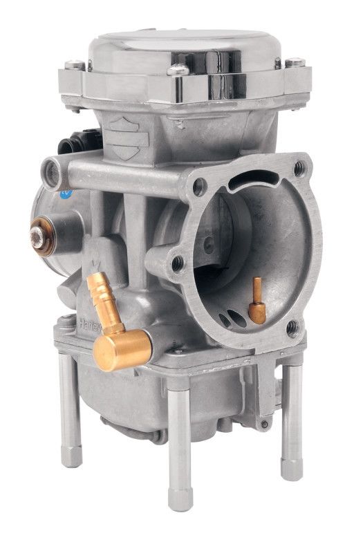 。  Yost Performance Float Bowl Speed Screws For Harley CV