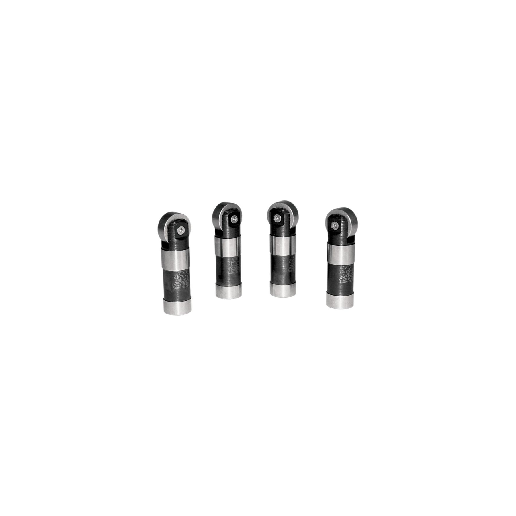 S&S Cycle S&S Cycle Hydraulic Lifters For Harley 1984-1999 - $381.95 at J&P Cycles