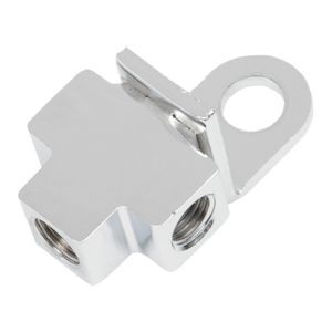 ダウンザライン drag_specialties_brake_line_t_