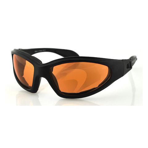 Bobster GXR Convertible Goggles / Sunglasses
