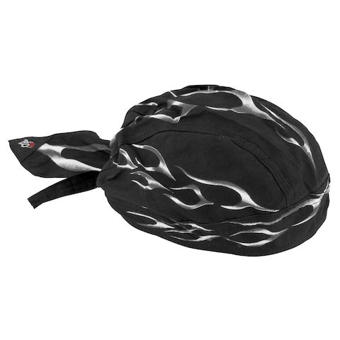 ZANheadgear Flames Flydanna