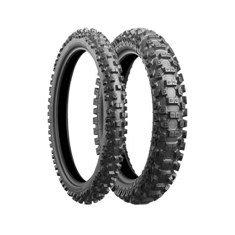 Bridgestone BattleCross X30 Tires
