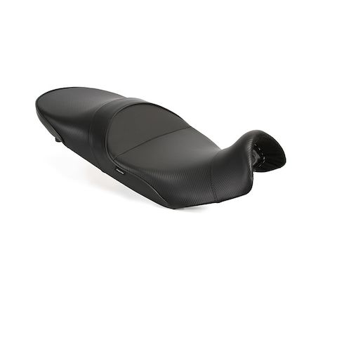 Sargent World Sport Performance Seat Suzuki V-Strom 650 2012-2016