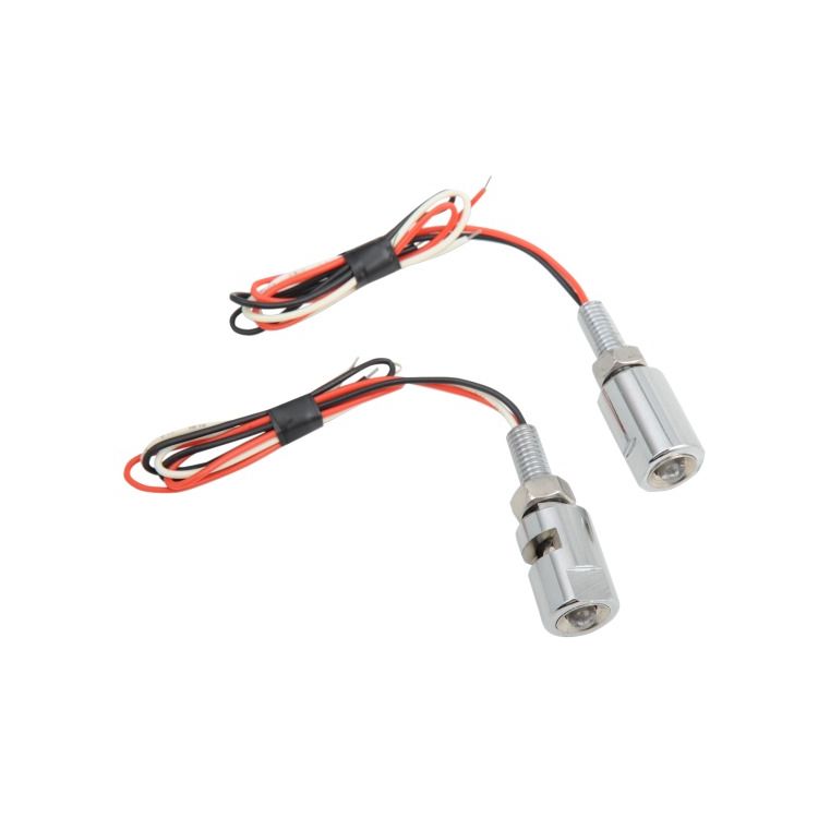 Kuryakyn LED License Plate Bolt Lights