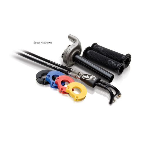 Motion Pro Rev2 Variable Rate Throttle Kit