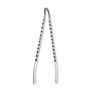 ウエストライド SISSY BAR KEY CHAIN SILVER② Cycle Visions Twisted Sissy Bar For Harley | JPCycles.com