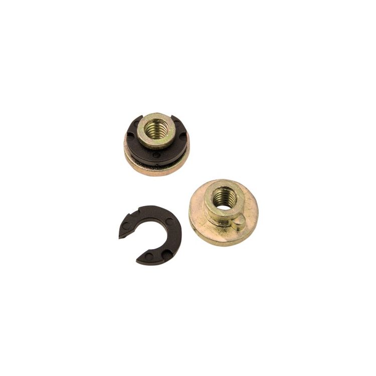 Drag Specialties Seat Mount Nut For Harley