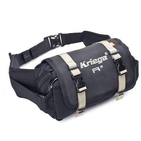 Kriega R3 Waistpack