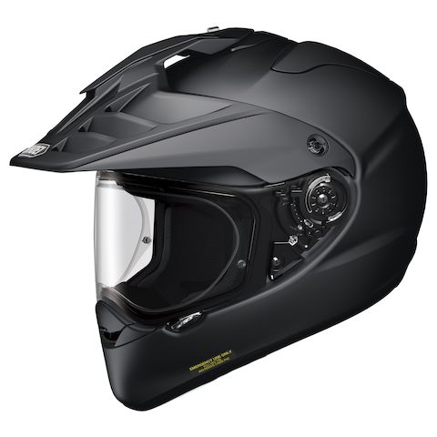 Shoei Hornet X2 Helmet