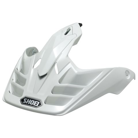 Shoei Hornet X2 Visor