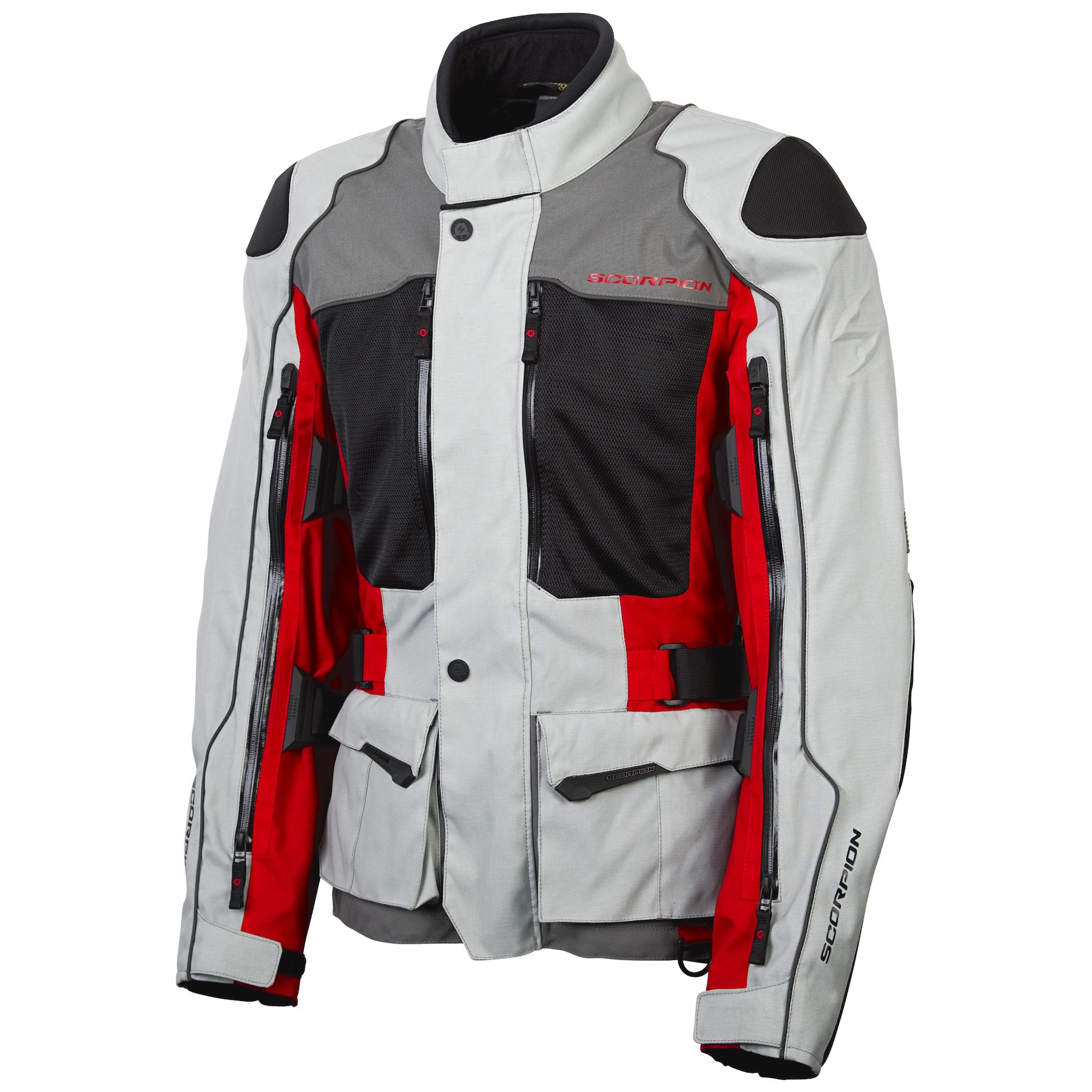 Scorpion EXO Scorpion EXO Yosemite Jacket - $449.95 at RevZilla