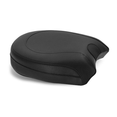 Mustang Wide Passenger Seat For Yamaha Bolt 2014-2020
