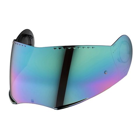 Schuberth C3 Pro / C3 Lite / C3 / C3W / S2 / S2 Sport Pinlock-Ready Face Shield