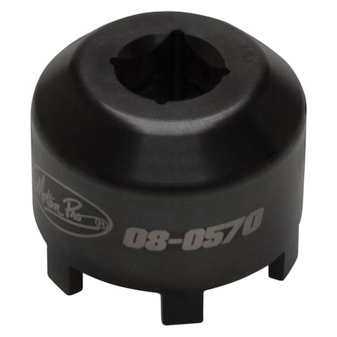 Motion Pro Yamaha Spanner Nut Socket