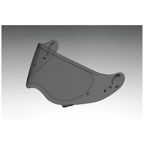 Shoei CNS-2 Pinlock Face Shield