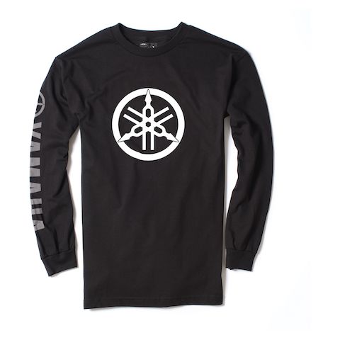 Factory Effex Yamaha L/S T-Shirt