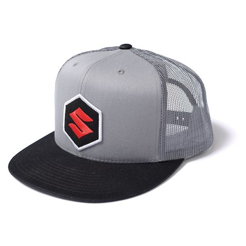 Factory Effex Suzuki Mark Hat