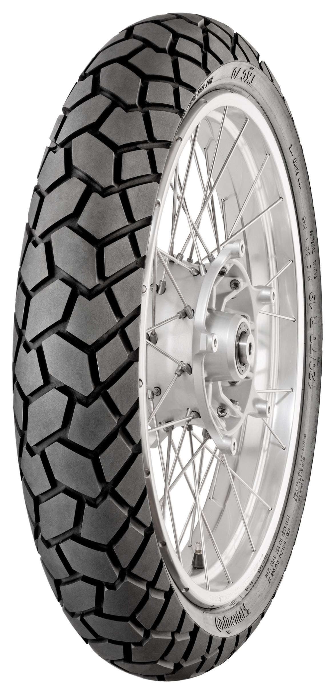 Continental TKC 70 Tires | JPCycles.com