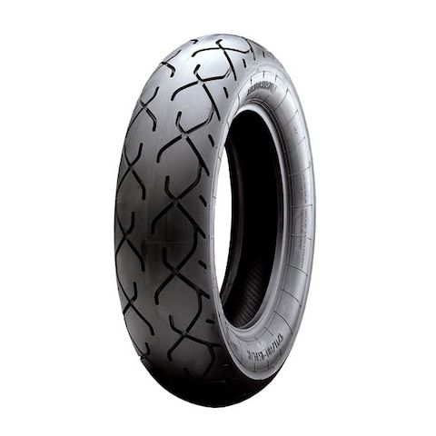 Heidenau K65R Racing Tires