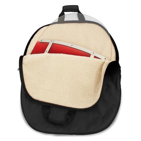 Memphis Shades Windshield / Fairing Storage Bag