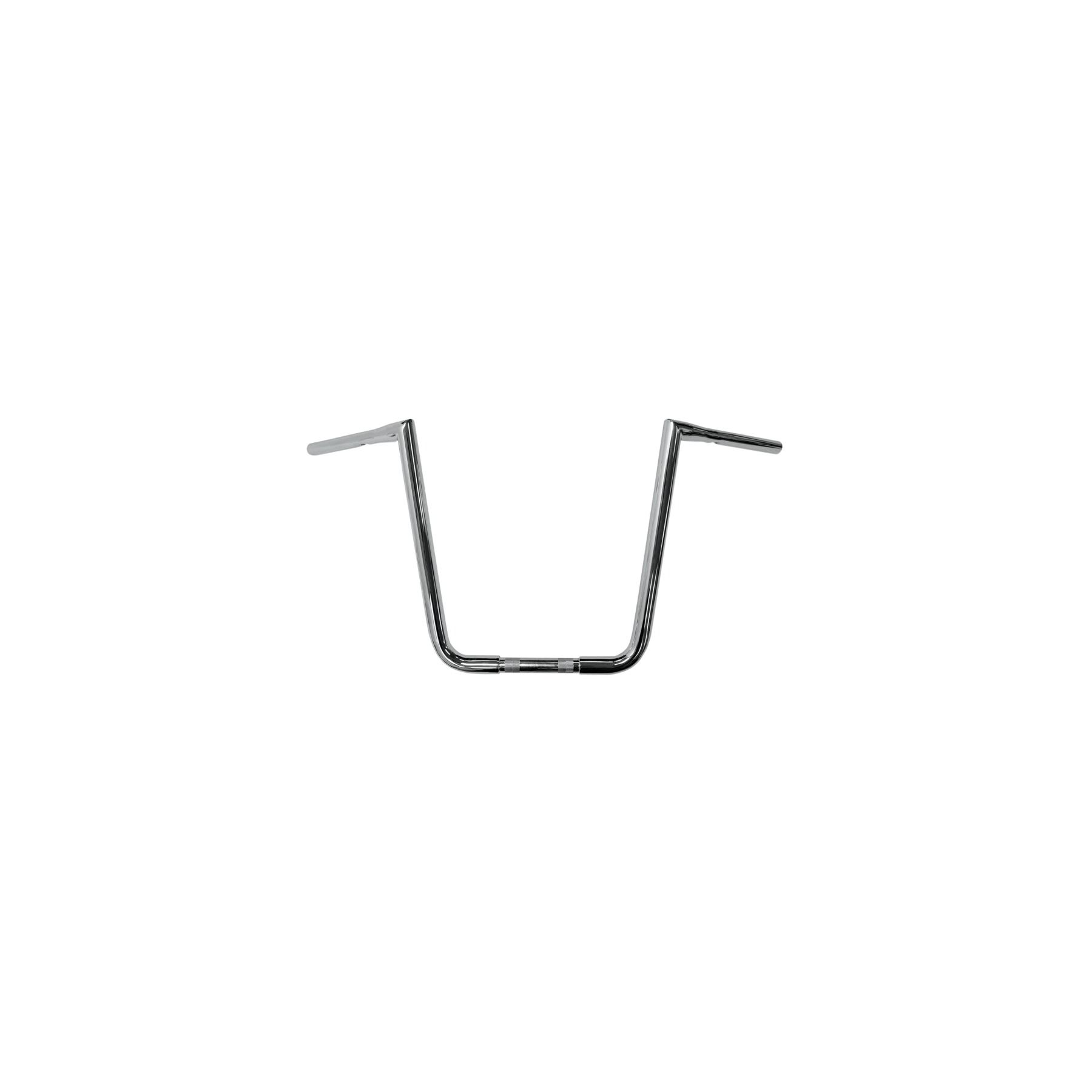LA Choppers LA Choppers 1 1/4 Big Twin Peaks Handlebars For Harley - $414.99 at RevZilla