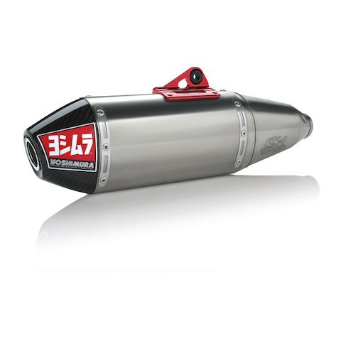 Yoshimura RS-4 Exhaust System