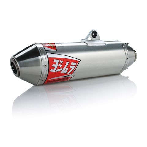 Yoshimura RS-2 Slip-On Exhaust