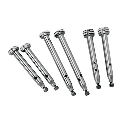 Arlen Ness Front End Lowering Kit For Harley