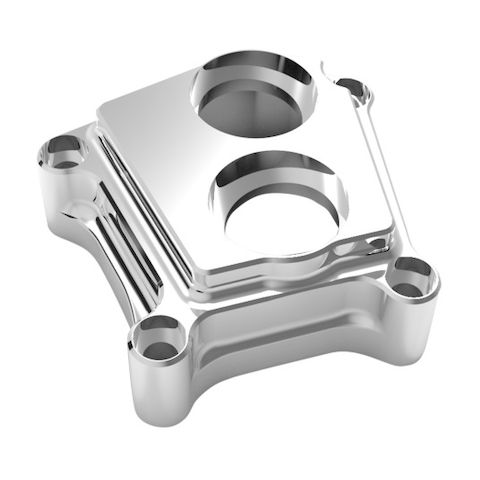 Arlen Ness Lifter Block Covers For Harley Twin Cam 1999-2017