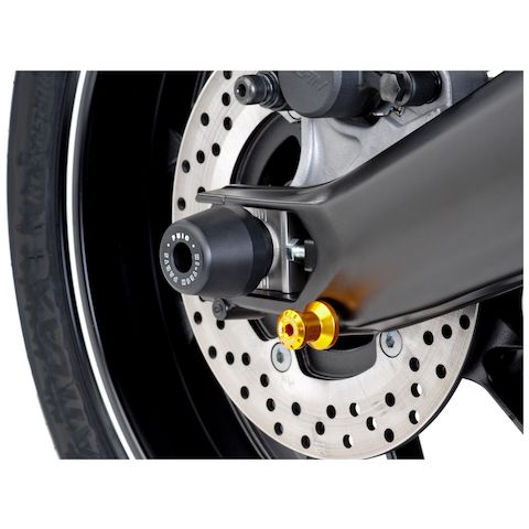 Puig Axle Sliders Rear