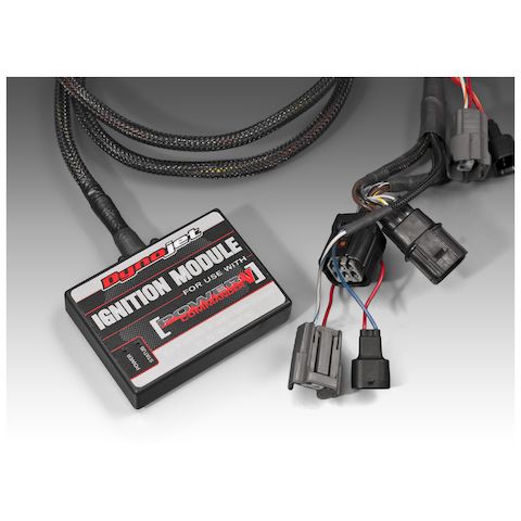 Dynojet Power Commander V Ignition Module Yamaha R1 / R1M / R6