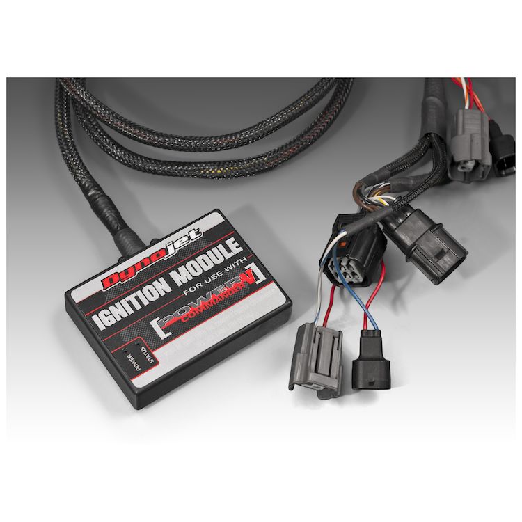 Dynojet Power Commander V Ignition Module Yamaha R1 / R1M / R6