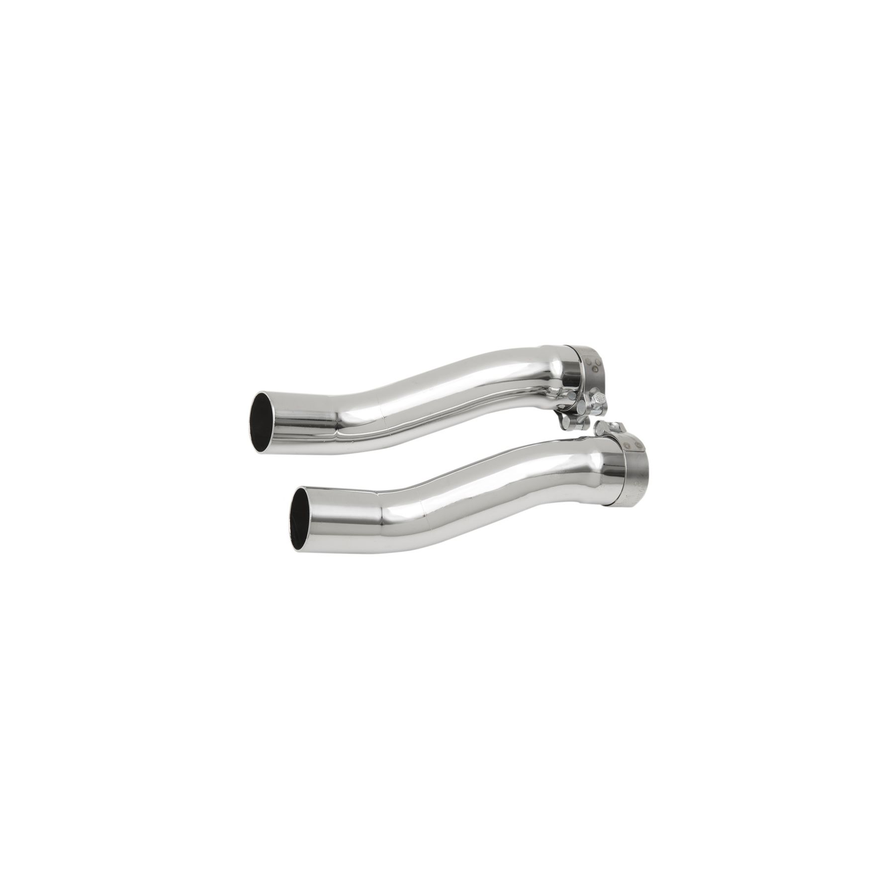 Cobra Cobra Exhaust Adapter Kit For Harley Trike 2009-2016 - $115.95 at RevZilla