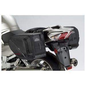 Tourmaster Elite Saddlebags