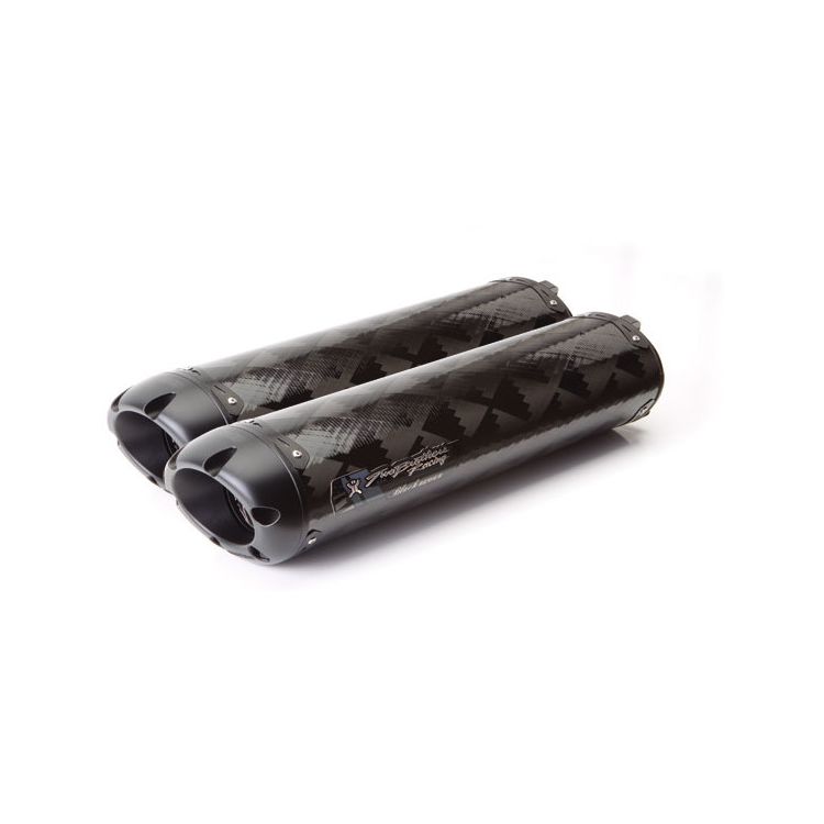 Carbon Fiber/Black Series