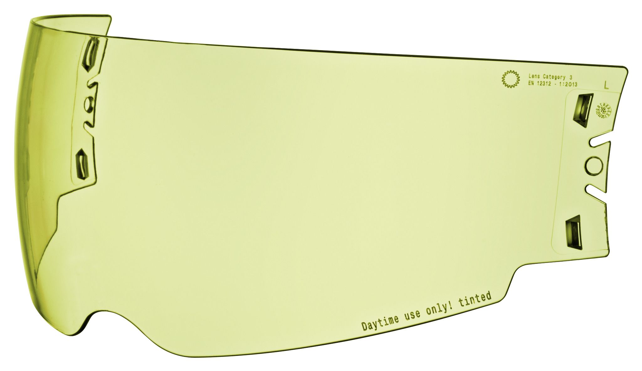 Schuberth Internal Sun Visor | JPCycles.com