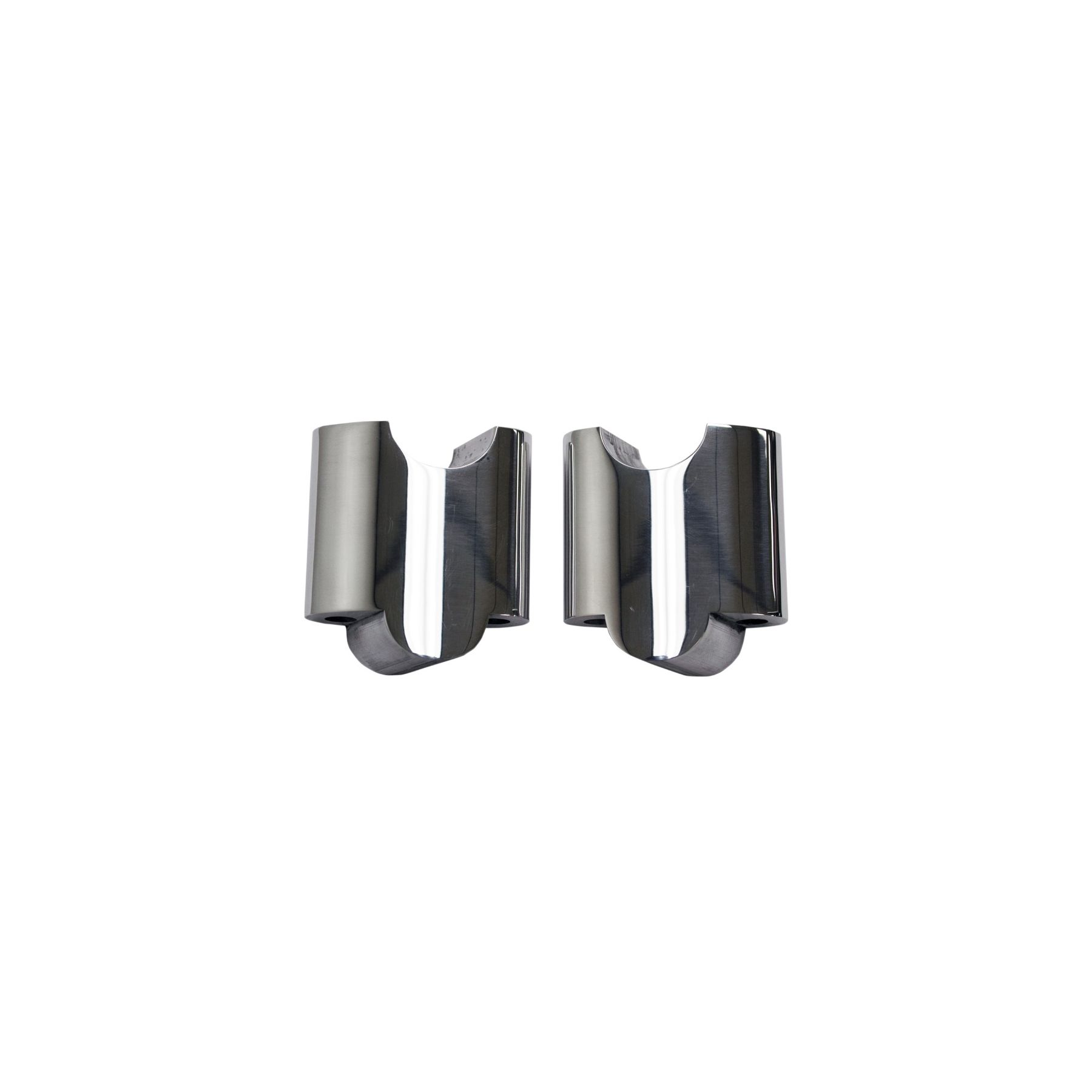 LA Choppers LA Choppers Riser Extensions For Harley Super Low 2011-2019 - $114.99 at RevZilla