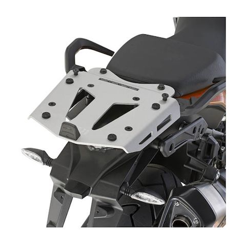 Givi SRA7703 Aluminum Top Case Rack KTM 1090 / 1190 / 1290 Super Adventure
