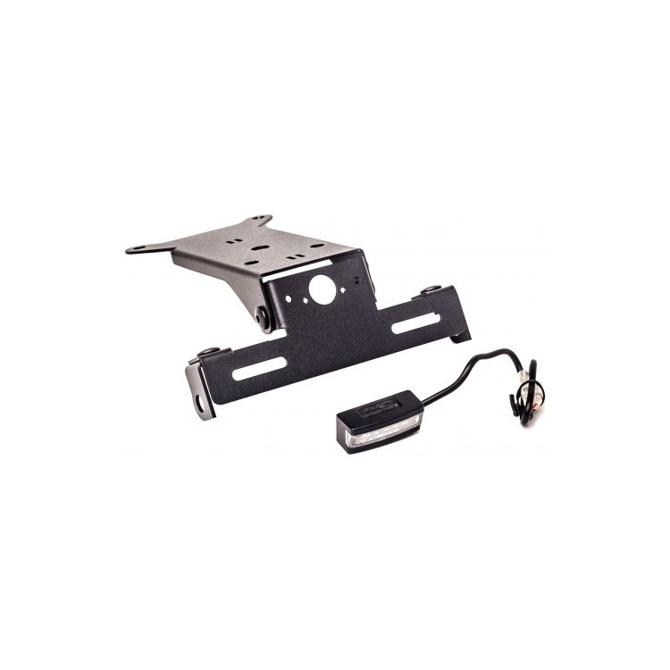 Puig Fender Eliminator Kit Ducati Hypermotard / SP 2013-2015