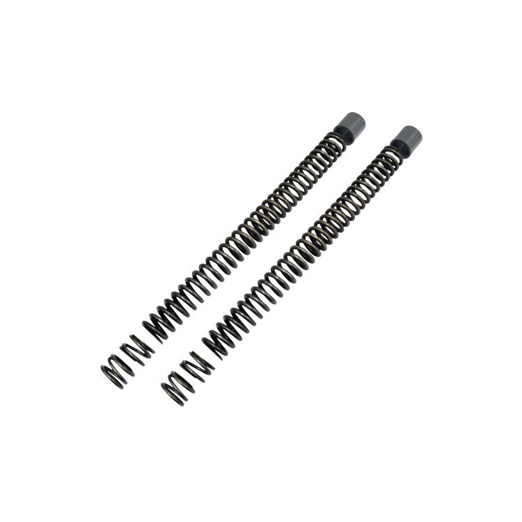 LA Choppers Front Fork Lowering Kit For Harley Touring 2014-2016