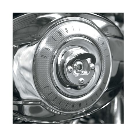 LA Choppers Stop-N-Pop Air Cleaner Insert For Harley 1999-2015