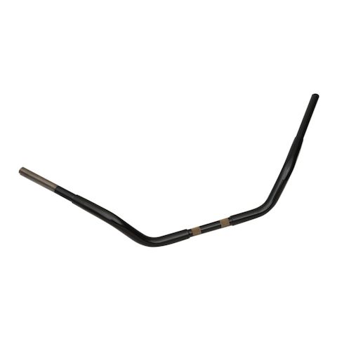 LA Choppers Big Johnson 1 1/4" Handlebars For Harley