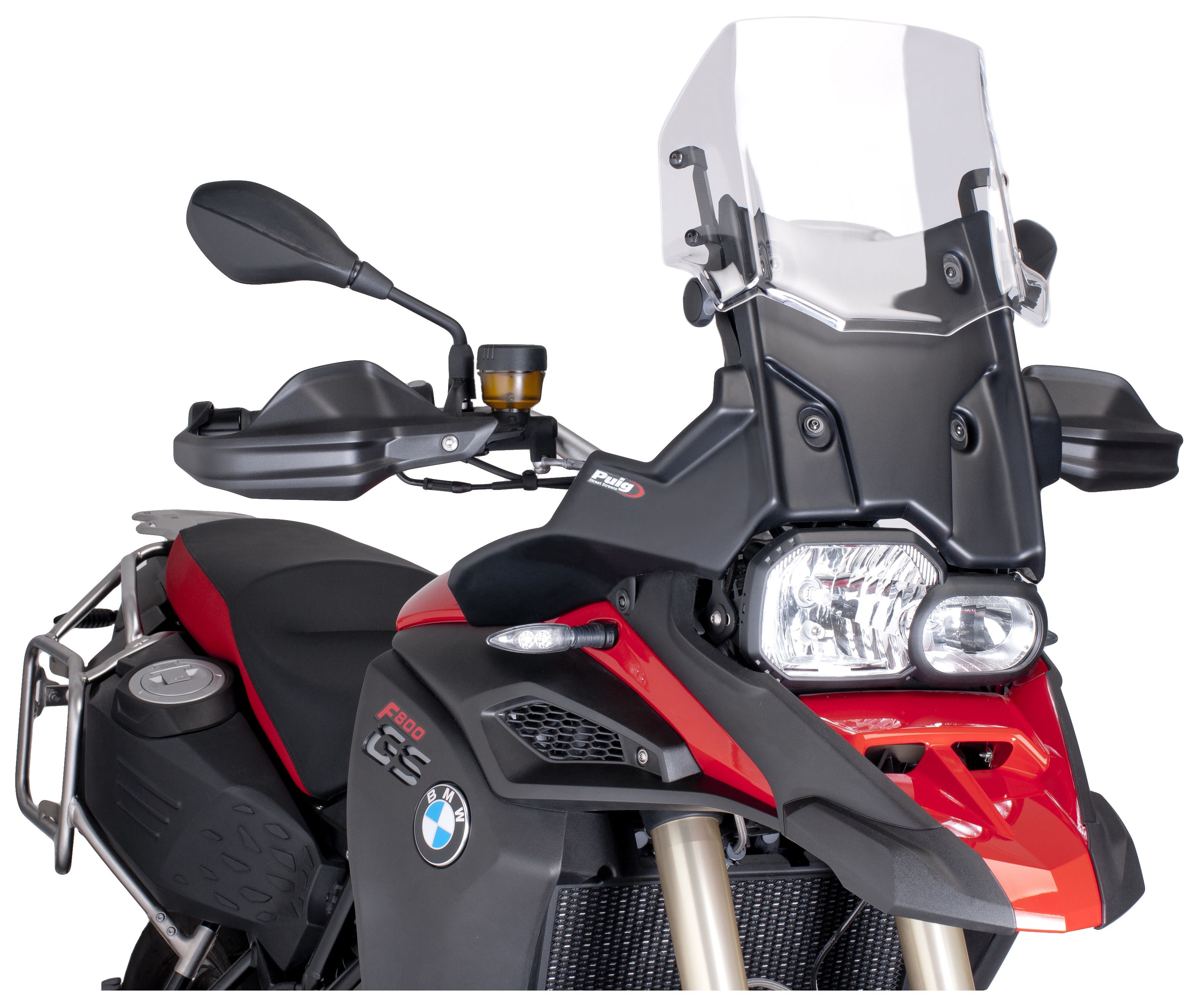 2017 Bmw 2016 Bmw F800gs Adventure Specs Puig Touring Windscreen