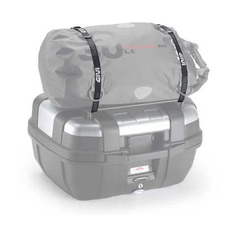 Givi S351 Trekker Tie Down Straps