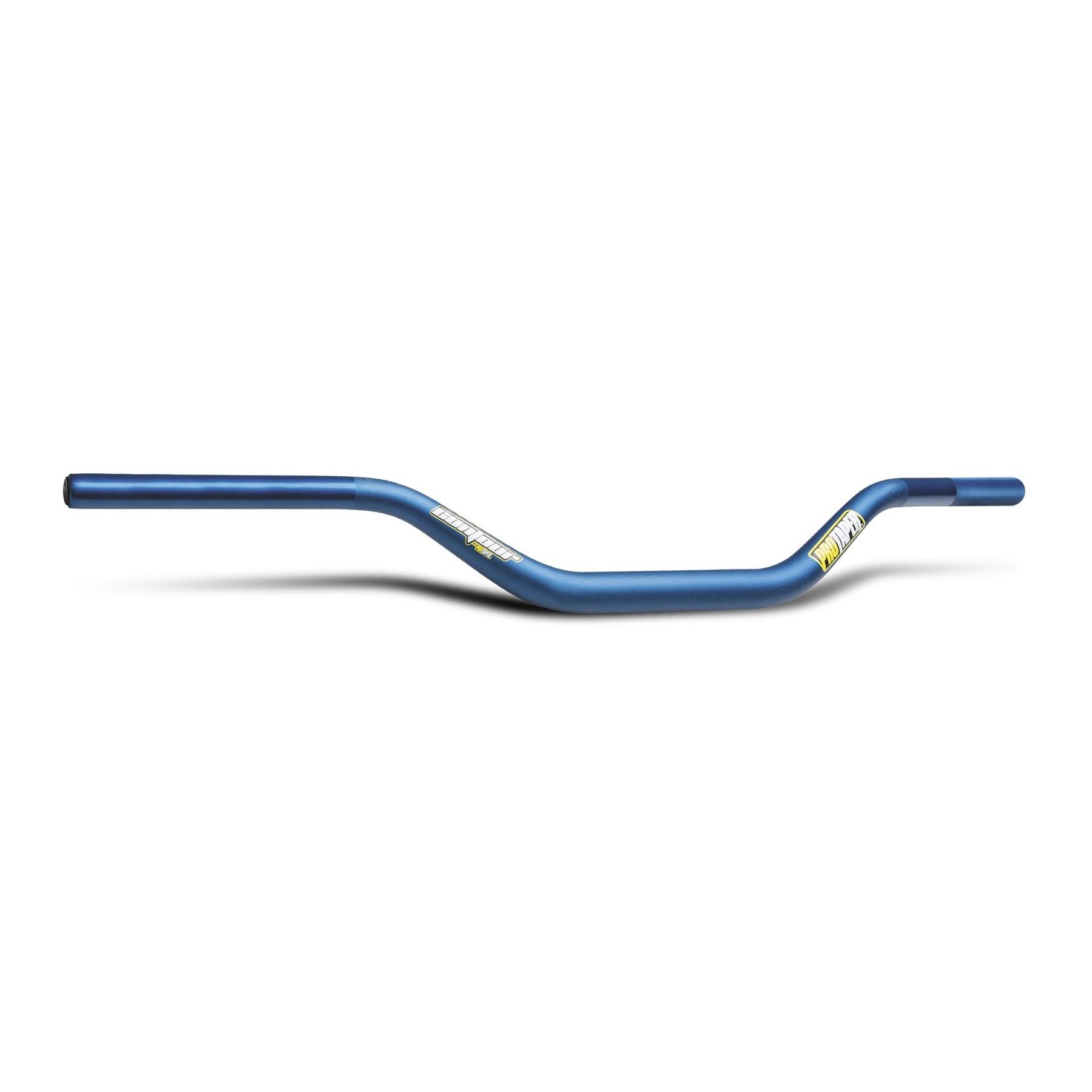Pro Taper Contour Handlebars 1-1/8