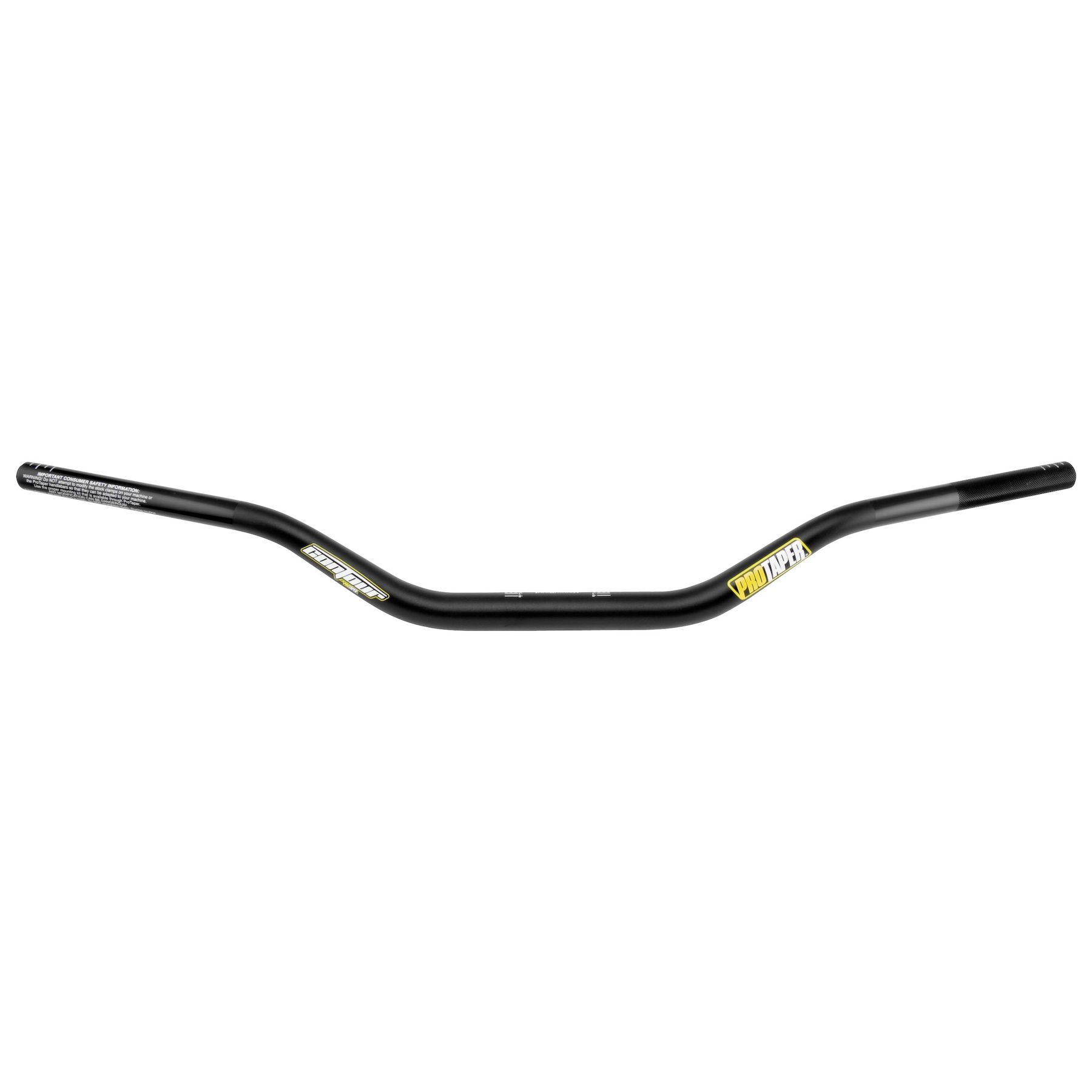 Pro Taper Contour Handlebars 1-1/8