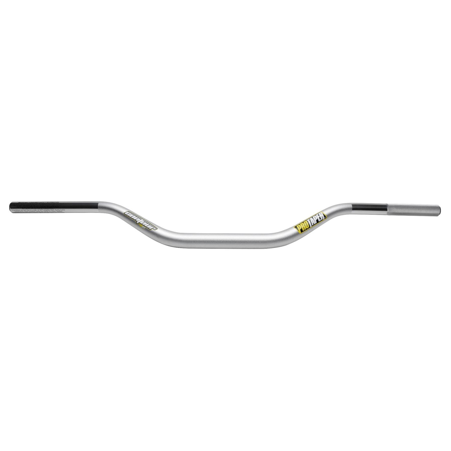 Pro Taper Contour Handlebars 1-1/8