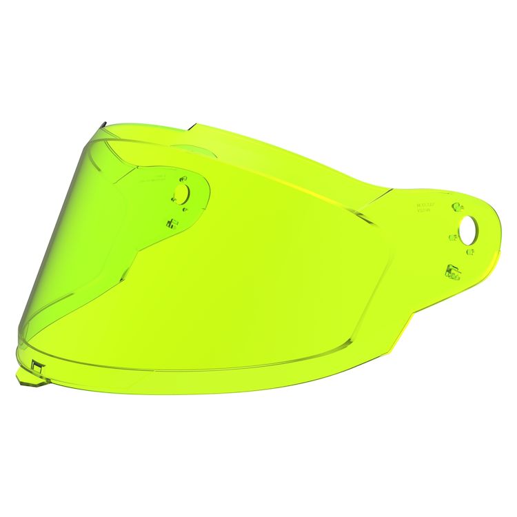 High Def Yellow